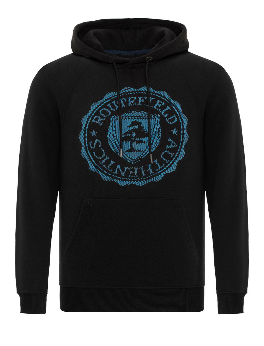 Routefield Halvor Erkek Turuncu Sweatshirt Routefield Halvor Erkek Turuncu Sweatshirt