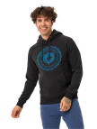 Routefield Halvor Erkek Siyah Sweatshirt Routefield Halvor Erkek Siyah Sweatshirt