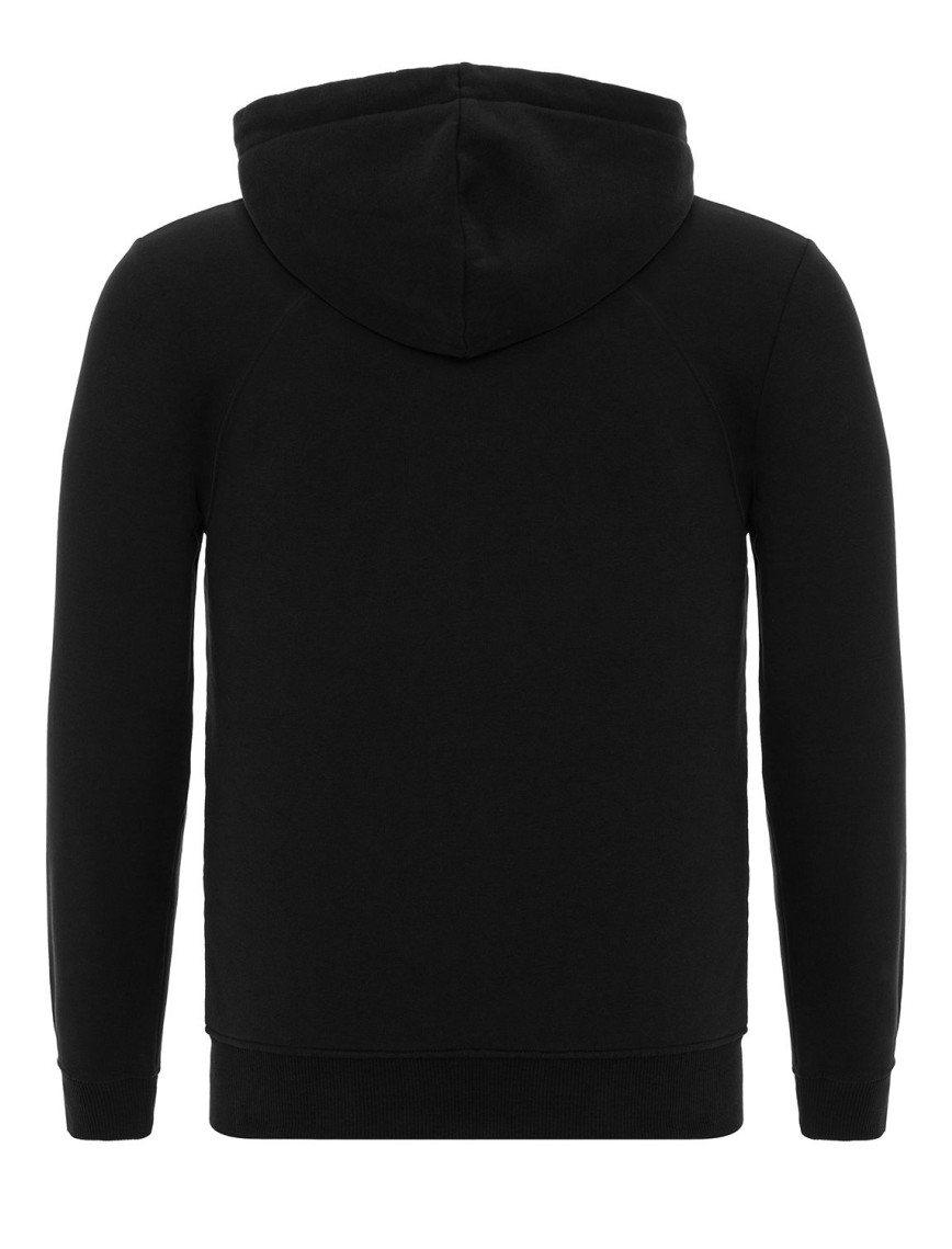 Routefield Halvor Erkek Siyah Sweatshirt Routefield Halvor Erkek Siyah Sweatshirt