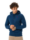 Routefield Hedge Erkek Mavi Sweatshirt Routefield Hedge Erkek Mavi Sweatshirt