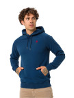 Routefield Hedge Erkek Mavi Sweatshirt Routefield Hedge Erkek Mavi Sweatshirt