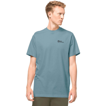 Jack Wolfskin Essential T Erkek Tişört