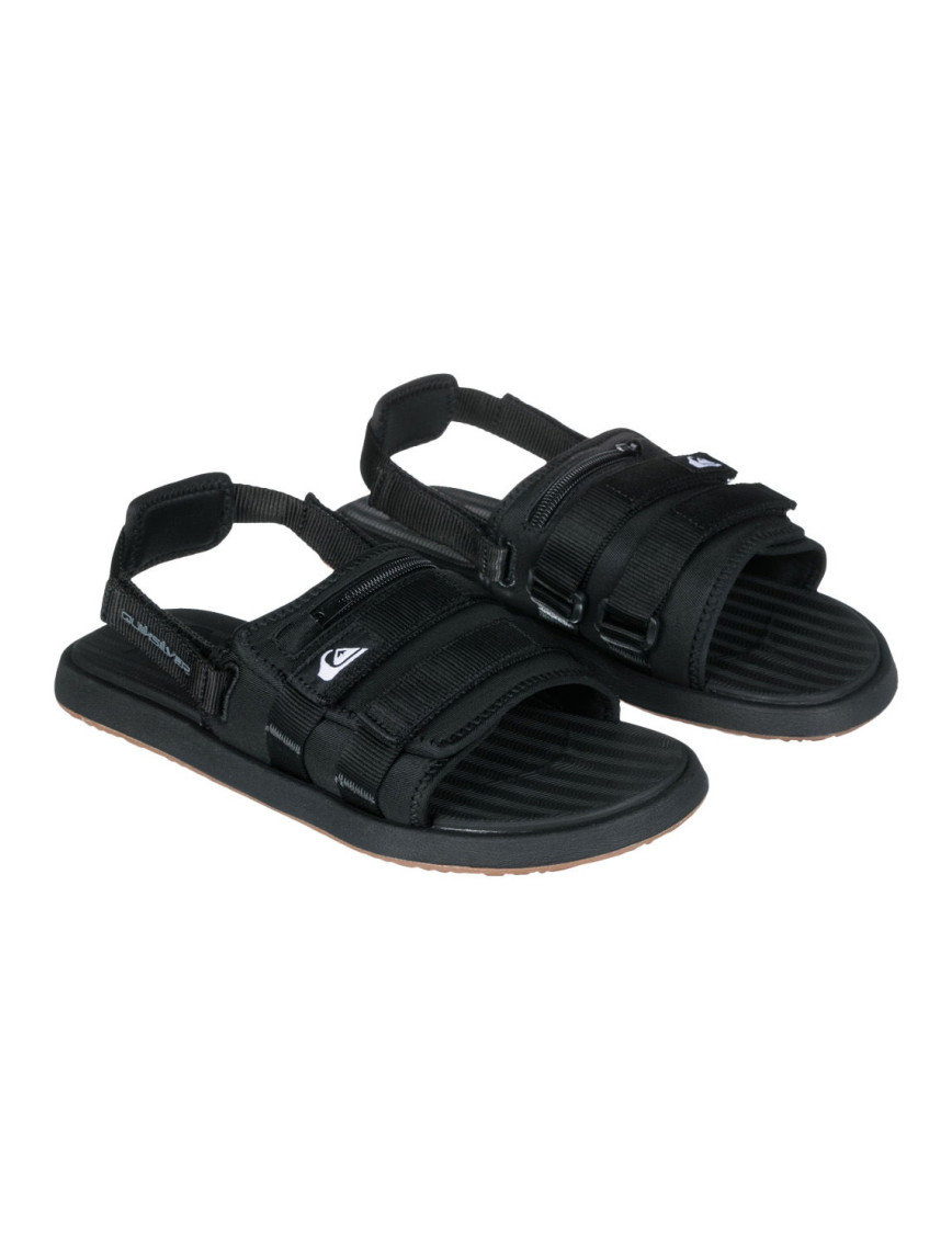 Quiksilver Monkey Caged A/t Slide Rf Erkek Yeşil Terlik Quiksilver Monkey Caged A/t Slide Rf Erkek Yeşil Terlik