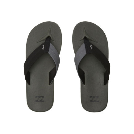 Billabong All Day Impact Erkek Terlik Billabong All Day Impact Erkek Terlik