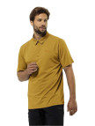Jack Wolfskin Delgami Erkek Polo Tişört