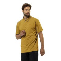 Jack Wolfskin Delgami Erkek Polo Tişört