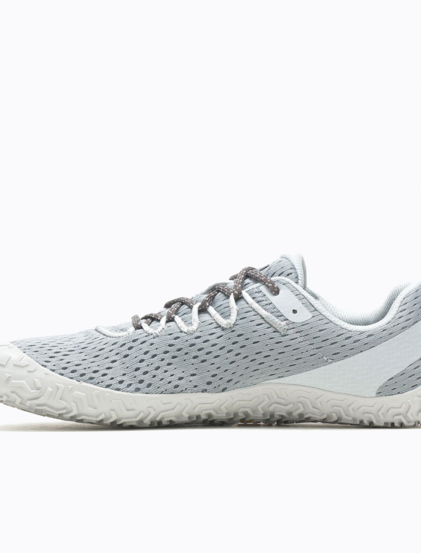 Merrell Vapor Glove 6 Erkek Gri Outdoor Ayakkabı