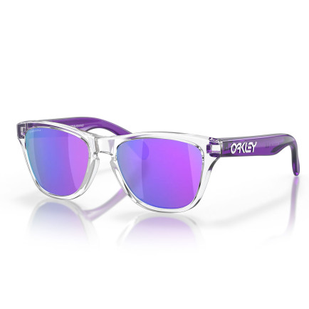 Oakley Frogskins Xxs Erkek Beyaz Gözlük Oakley Frogskins Xxs Erkek Beyaz Gözlük
