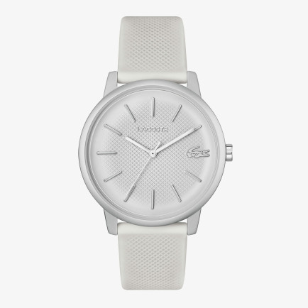 Lacoste L.12.12 Erkek Gri Saat Lacoste L.12.12 Erkek Gri Saat