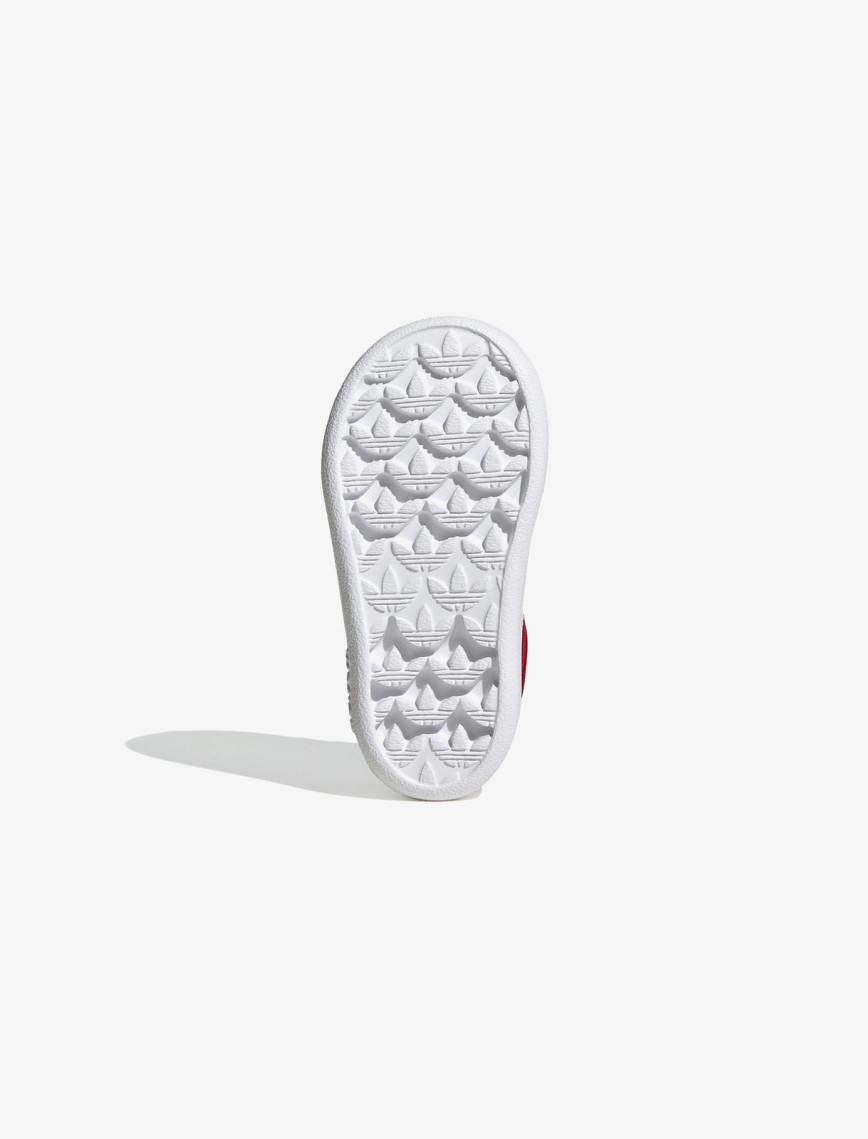 adidas Adifoam Superstar 360 X Disney Pixar Bebek Kırmızı Spor Ayakkabı adidas Adifoam Superstar 360 X Disney Pixar Bebek Kırmızı Spor Ayakkabı