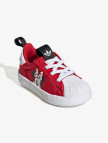 adidas Adifoam Superstar 360 X Disney Pixar Bebek Kırmızı Spor Ayakkabı adidas Adifoam Superstar 360 X Disney Pixar Bebek Kırmızı Spor Ayakkabı