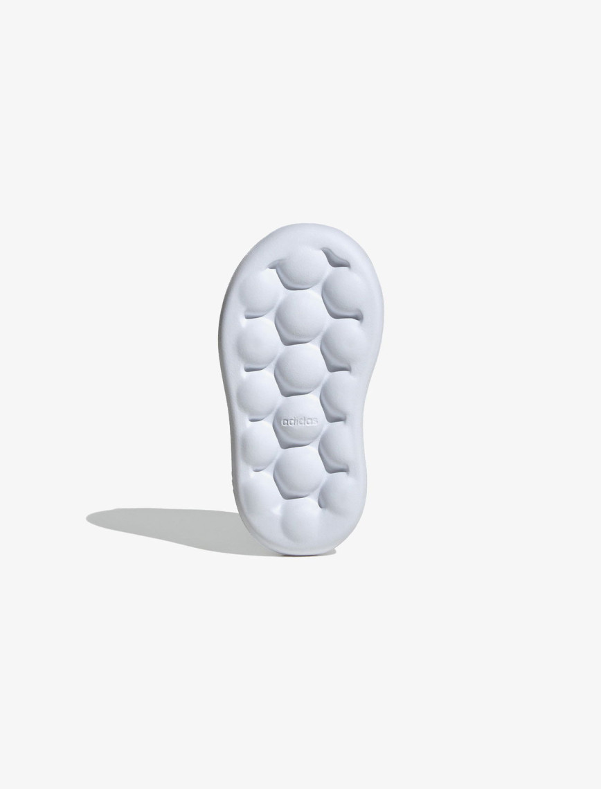 adidas Advantage Smiley Çocuk Beyaz Spor Ayakkabı adidas Advantage Smiley Çocuk Beyaz Spor Ayakkabı