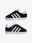 adidas Gazelle Çocuk Siyah Sneaker adidas Gazelle Çocuk Siyah Sneaker