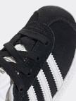 adidas Gazelle Çocuk Siyah Sneaker adidas Gazelle Çocuk Siyah Sneaker