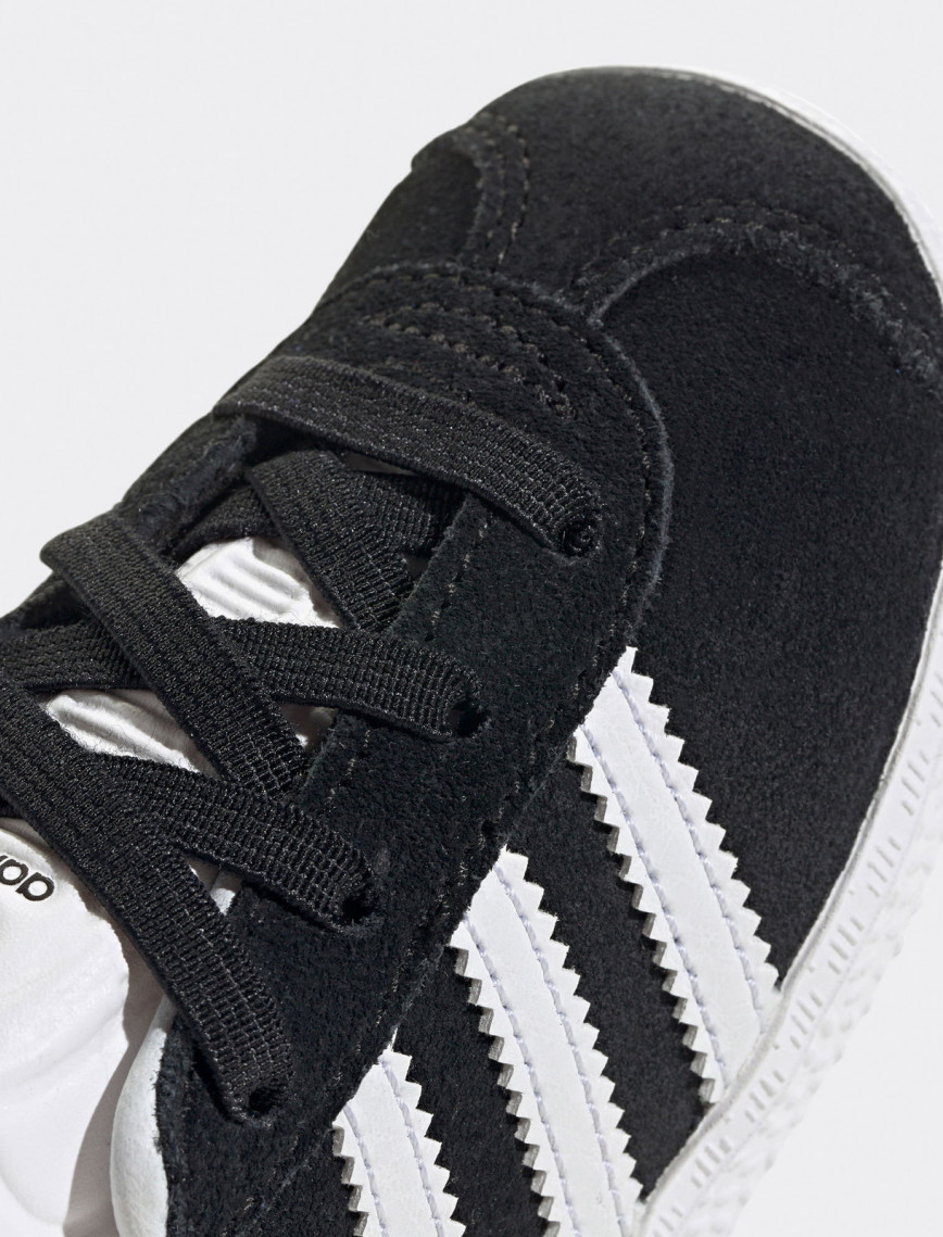 adidas Gazelle Çocuk Siyah Sneaker adidas Gazelle Çocuk Siyah Sneaker