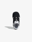 adidas Gazelle Çocuk Siyah Sneaker adidas Gazelle Çocuk Siyah Sneaker