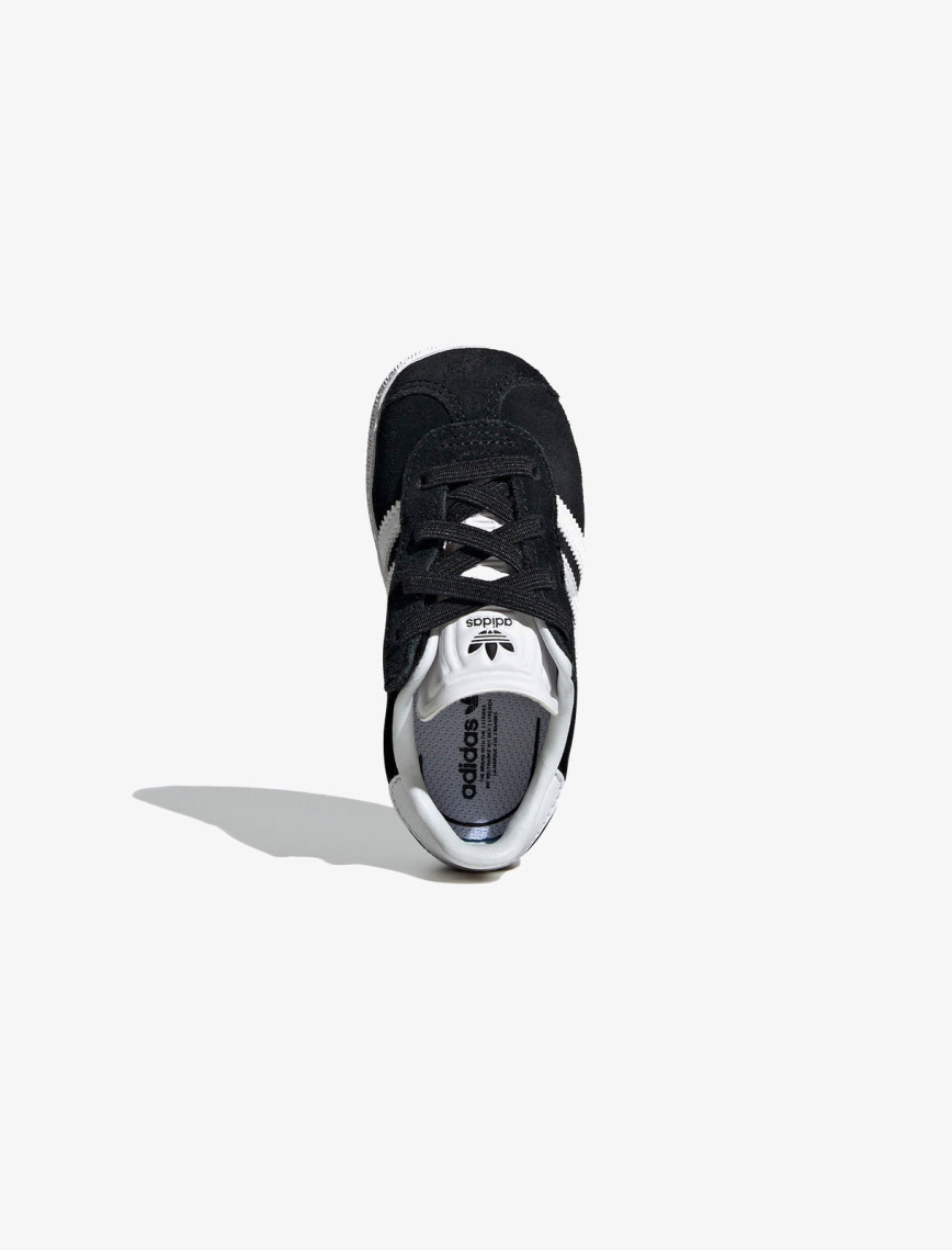adidas Gazelle Çocuk Siyah Sneaker adidas Gazelle Çocuk Siyah Sneaker