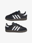 adidas Samba OG Çocuk Siyah Sneaker