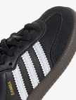 adidas Samba OG Çocuk Siyah Sneaker