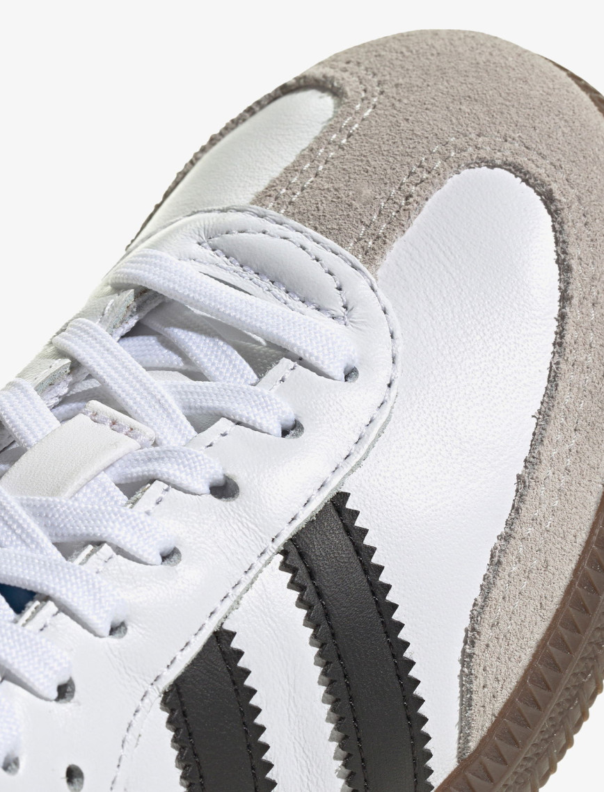 adidas Samba OG Çocuk Beyaz Sneaker adidas Samba OG Çocuk Beyaz Sneaker