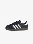 adidas Samba OG Çocuk Siyah Sneaker