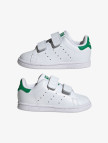 adidas Stan Smith Comfort Closure Çocuk Beyaz Sneaker adidas Stan Smith Comfort Closure Çocuk Beyaz Sneaker