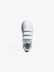 adidas Stan Smith Comfort Closure Çocuk Beyaz Sneaker adidas Stan Smith Comfort Closure Çocuk Beyaz Sneaker