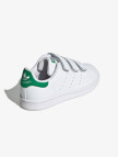 adidas Stan Smith Comfort Closure Çocuk Beyaz Sneaker adidas Stan Smith Comfort Closure Çocuk Beyaz Sneaker
