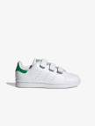 adidas Stan Smith Comfort Closure Çocuk Beyaz Sneaker adidas Stan Smith Comfort Closure Çocuk Beyaz Sneaker
