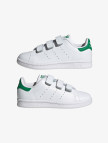 adidas Stan Smith Comfort Closure Çocuk Beyaz Sneaker adidas Stan Smith Comfort Closure Çocuk Beyaz Sneaker