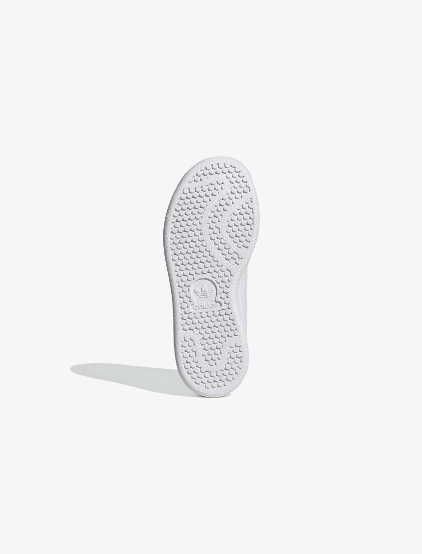 adidas Stan Smith Comfort Closure Çocuk Beyaz Sneaker adidas Stan Smith Comfort Closure Çocuk Beyaz Sneaker