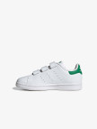 adidas Stan Smith Comfort Closure Çocuk Beyaz Sneaker adidas Stan Smith Comfort Closure Çocuk Beyaz Sneaker