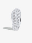adidas Superstar II Comfort Closure Çocuk Beyaz Sneaker