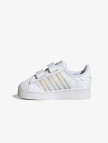 adidas Superstar LED Lights Comfort Closure Çocuk Beyaz Sneaker adidas Superstar LED Lights Comfort Closure Çocuk Beyaz Sneaker
