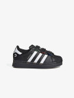 adidas Superstar LED Lights Comfort Closure Çocuk Siyah Sneaker adidas Superstar LED Lights Comfort Closure Çocuk Siyah Sneaker