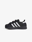 adidas Superstar LED Lights Comfort Closure Çocuk Siyah Sneaker adidas Superstar LED Lights Comfort Closure Çocuk Siyah Sneaker