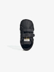 adidas Superstar Crib Çocuk Siyah Sneaker adidas Superstar Crib Çocuk Siyah Sneaker