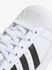 adidas Superstar II Çocuk Beyaz Sneaker adidas Superstar II Çocuk Beyaz Sneaker