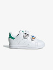 adidas Stan Smith Bebek Beyaz Spor Ayakkabı adidas Stan Smith Bebek Beyaz Spor Ayakkabı