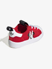 adidas Adifoam Superstar 360 X Disney Pixar Bebek Kırmızı Spor Ayakkabı adidas Adifoam Superstar 360 X Disney Pixar Bebek Kırmızı Spor Ayakkabı