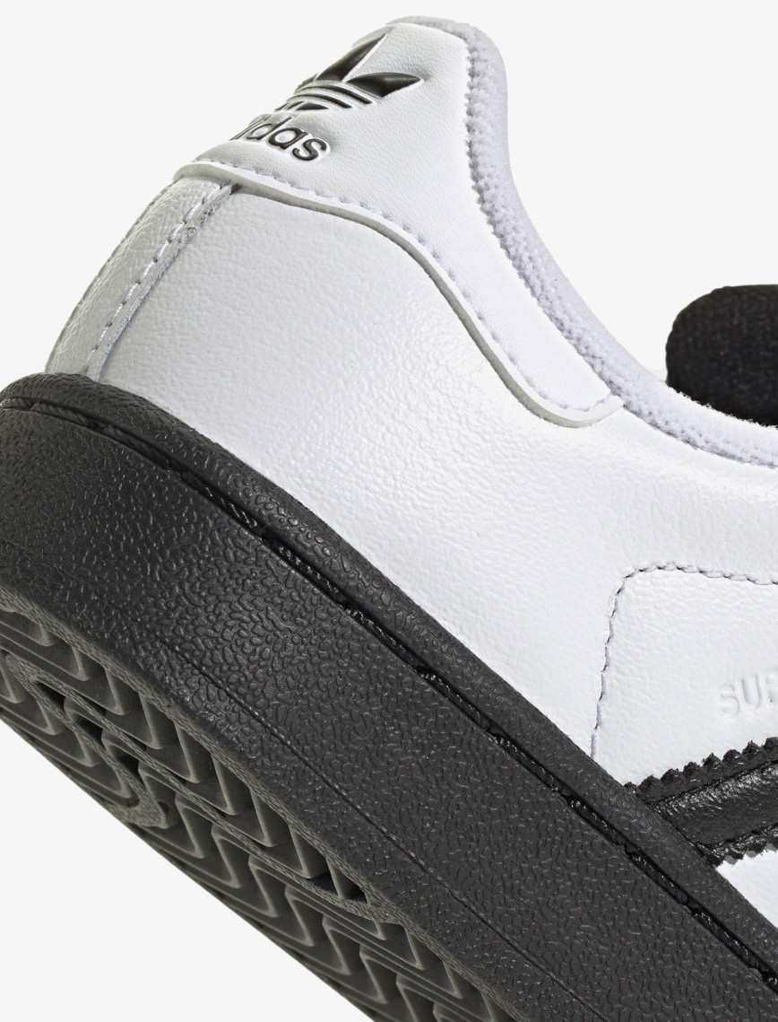 adidas Superstar II Çocuk Beyaz Sneaker adidas Superstar II Çocuk Beyaz Sneaker