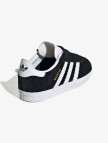 adidas Gazelle Çocuk Siyah Sneaker adidas Gazelle Çocuk Siyah Sneaker