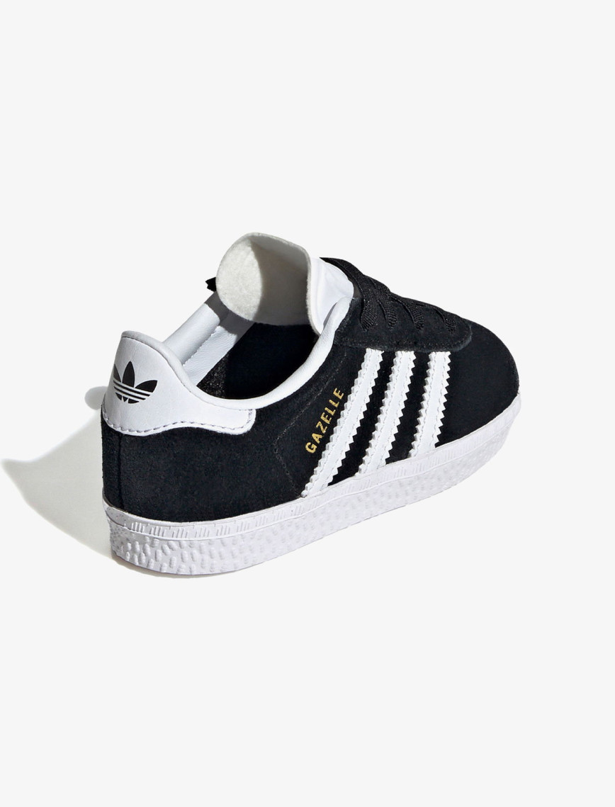 adidas Gazelle Çocuk Siyah Sneaker adidas Gazelle Çocuk Siyah Sneaker