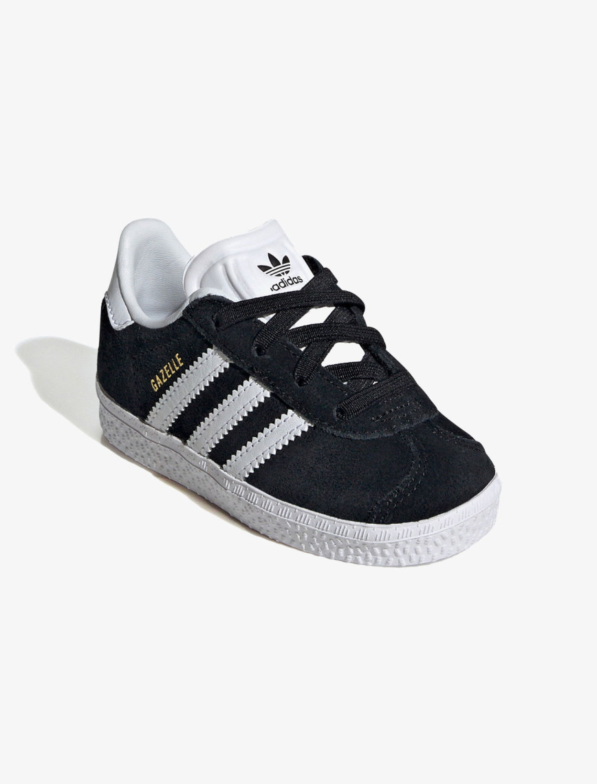adidas Gazelle Çocuk Siyah Sneaker adidas Gazelle Çocuk Siyah Sneaker