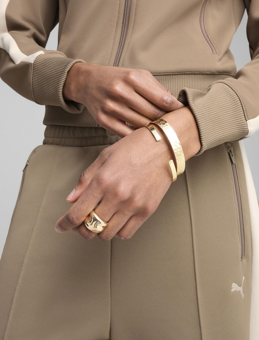 T7 Always On Track Kadın Kahverengi Ceket T7 Always On Track Kadın Kahverengi Ceket