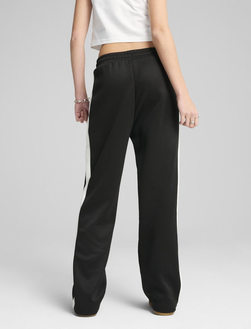 Puma T7 Always On Straight Kadın Siyah Eşofman Altı Puma T7 Always On Straight Kadın Siyah Eşofman Altı