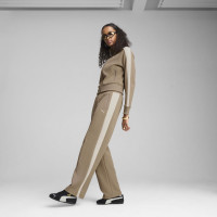 Puma T7 Always On Straight Kadın Kahverengi Eşofman Altı Puma T7 Always On Straight Kadın Kahverengi Eşofman Altı