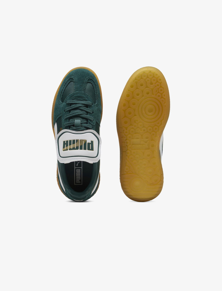 Puma Palermo Moda Tongue Wns Kadın Beyaz Spor Ayakkabı Puma Palermo Moda Tongue Wns Kadın Beyaz Spor Ayakkabı