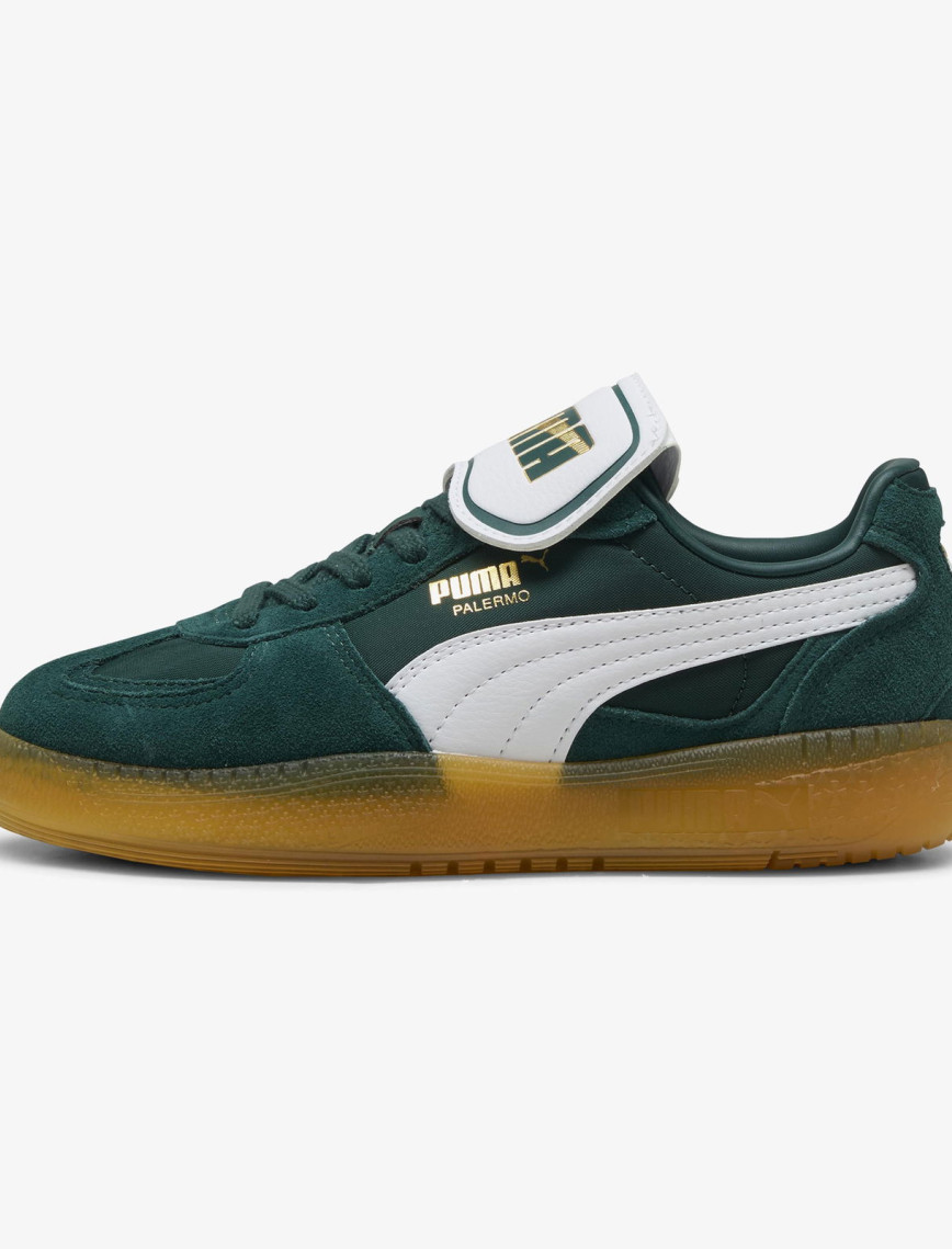 Puma Palermo Moda Tongue Wns Kadın Beyaz Spor Ayakkabı Puma Palermo Moda Tongue Wns Kadın Beyaz Spor Ayakkabı