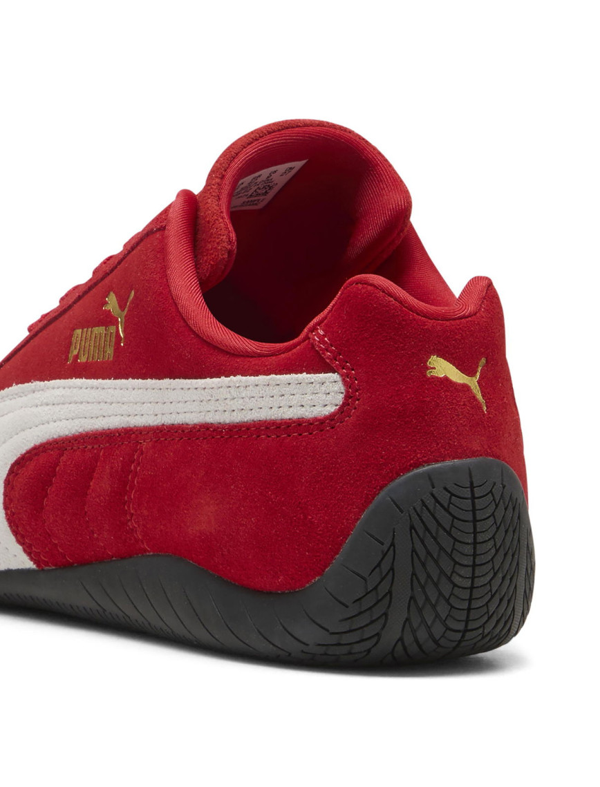 Puma Speedcat OG Unisex Kırmızı Spor Ayakkabı Puma Speedcat OG Unisex Kırmızı Spor Ayakkabı